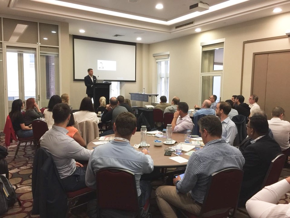 RPA Summit: Three key hypothesis