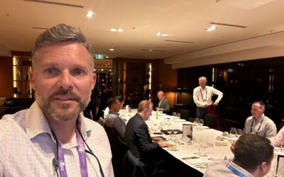Automation CoE Joins SS&C Blue Prism Asia Pacific Partner Executive Council